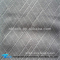 new design embossing knit fabric for carseat, sofa, lining, home textile